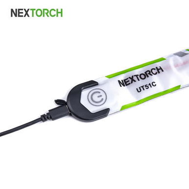 NEXTORCH UT51C Civilian Safety Slap Bracelet