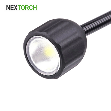 NEXTORCH rStar Multi-light Source Tactical Helmet Light