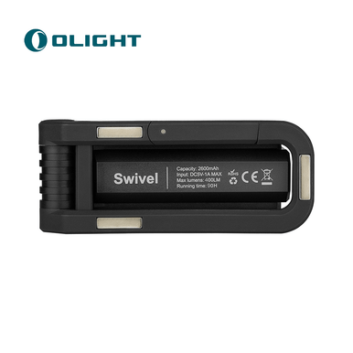 Swivel COB Work Light
