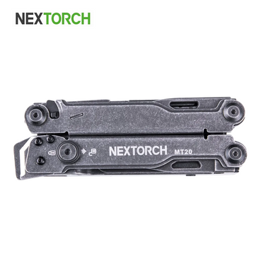 NEXTORCH Pioneer MT20 Multi-Tool