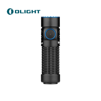 Warrior Nano 1200 Lumens Tactical EDC Flashlight