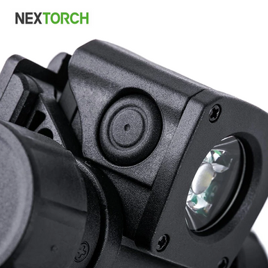 NEXTORCH oStar Multi-Function High Performance Headlamp
