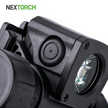 NEXTORCH oStar Multi-Function High Performance Headlamp