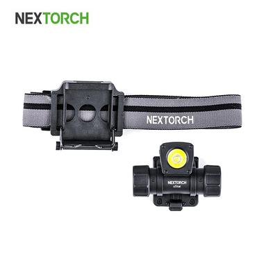 NEXTORCH oStar Multi-Function High Performance Headlamp