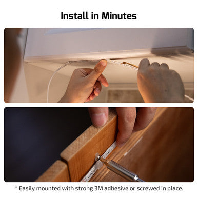 Ostrip LED Strip Light With Smart App