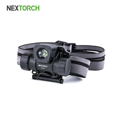 NEXTORCH oStar Multi-Function High Performance Headlamp