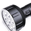 NEXTORCH Saint Torch 31 Ultra-Bright Search & Rescue Light - 20,000 lm
