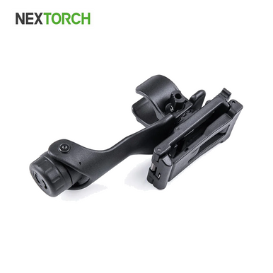 NEXTORCH V75 Double Retention Holster - Quick-Draw System