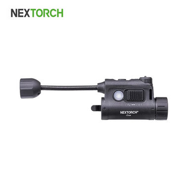 NEXTORCH rStar Multi-light Source Tactical Helmet Light