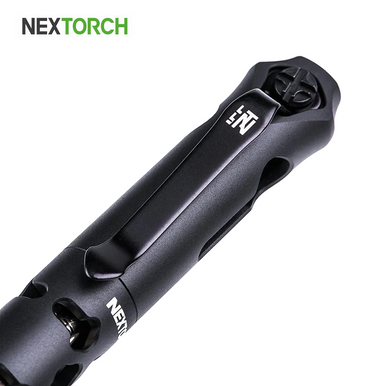 NEXTORCH NP20 Safety Pen with Tungsten-Steel Tip