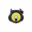 Olight Baldr Pro R Rechargeable Light with GL Beam —Black
