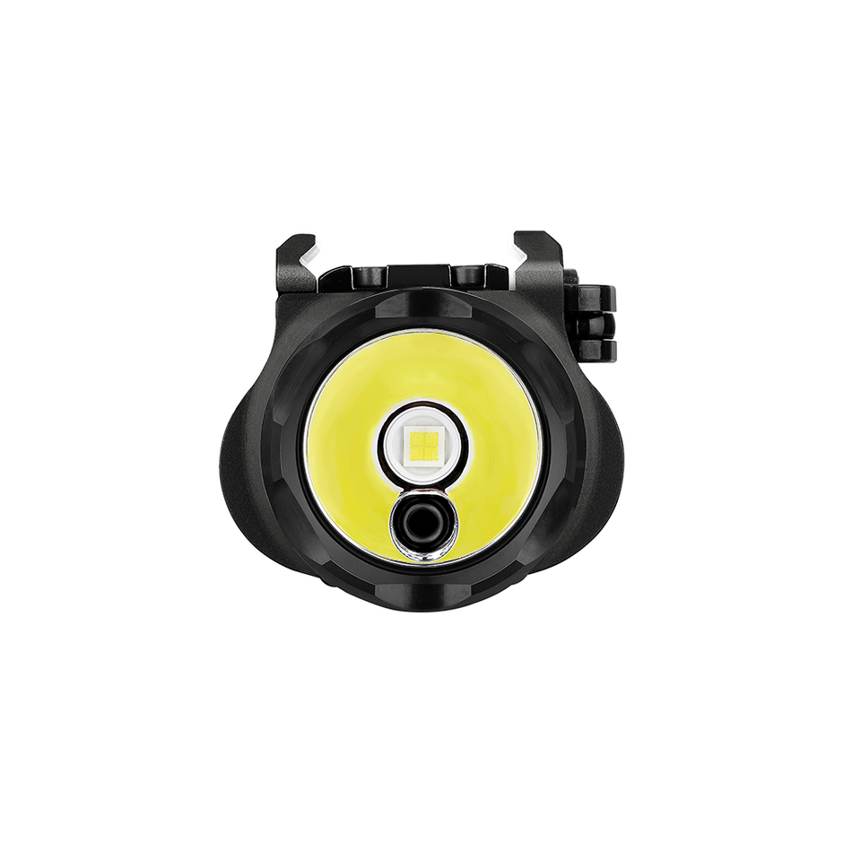 Olight Baldr Pro R Rechargeable Light with GL Beam —Black