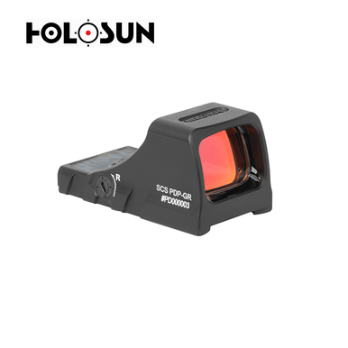 Holosun SCS PDP (PDP 2.0 Only)