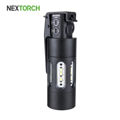 NEXTORCH ND30 11,000 Lumen Distraction Device
