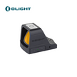 Osight X 3 MOA Dot & 32 MOA Circle with OAL Material