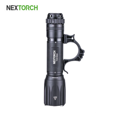 NEXTORCH TA30C MAX TACTICAL KIT - 3000 Lumens
