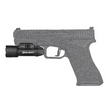 PL Turbo Tactical Light with Spotlight and Floodlight