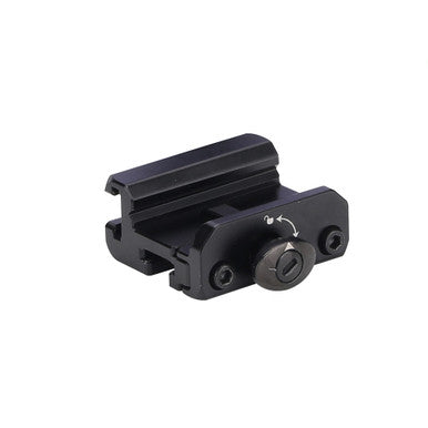 Pic Rail Adapter For Odin Series