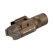 Olight Baldr Pro R Rechargeable Light with GL Beam —Desert Tan