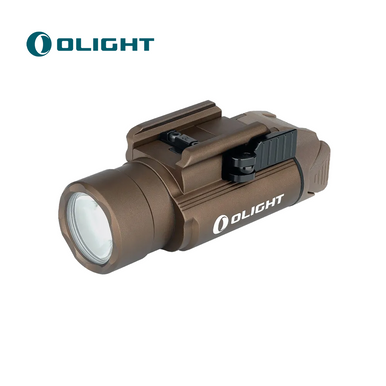 Olight PL-Pro 1500Lm  Light, Strobe C TAN