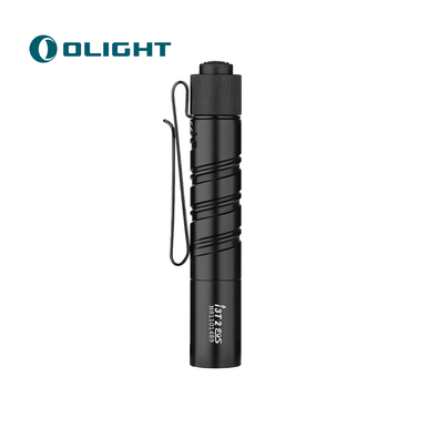 i3T 2 EOS Small EDC Flashlight-Limit Color