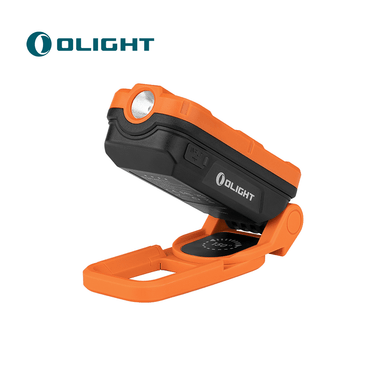 Swivel Pro Rotatable & Foldable Work Light