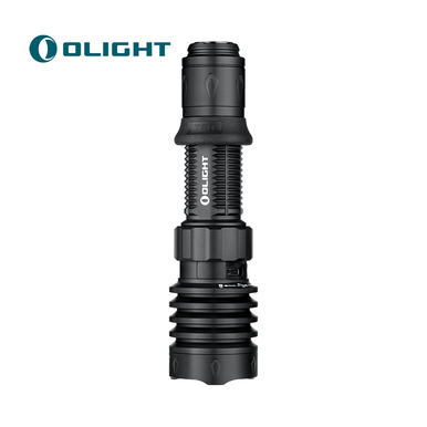 Warrior X 4 USB-C and MCC Rechargeable Tactical Flashlight With Holster