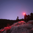 Perun 2 Mini LED Rechargeable Headlamp