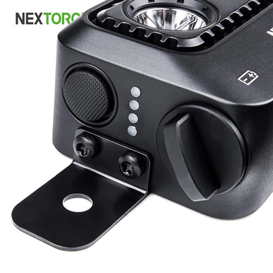 NEXTORCH P21 Shield Light - 3000 Lumens