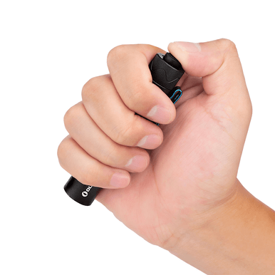 i5R EOS EDC Flashlight