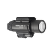 Olight Baldr Pro 1350lm  Light with Green Laser & Strobe C Black