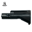 Shooters Gate Triangle Grip Tactical Flashlight w/ Strobe 1600 Lumens