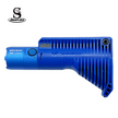Shooters Gate Triangle Grip Tactical Flashlight w/ Strobe 1600 Lumens
