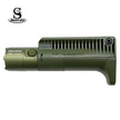 Shooters Gate Triangle Grip Tactical Flashlight w/ Strobe 1600 Lumens