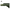 Shooters Gate Triangle Grip Tactical Flashlight w/ Strobe 1600 Lumens