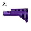 Shooters Gate Triangle Grip Tactical Flashlight w/ Strobe 1600 Lumens