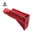 Shooters Gate Triangle Grip Tactical Flashlight w/ Strobe 1600 Lumens