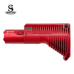 Shooters Gate Triangle Grip Tactical Flashlight w/ Strobe 1600 Lumens