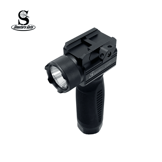 VGL1 1000 Lumen Foregrip Light w/ Strobe