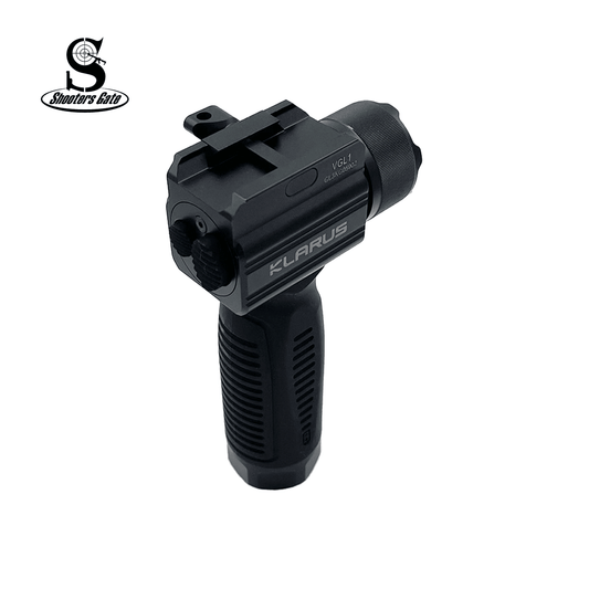 VGL1 1000 Lumen Foregrip Light w/ Strobe