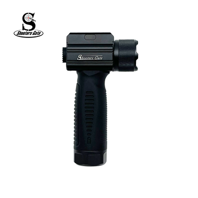 Shooters Gate VGL2 Flashlight Vertical Foregrip / Light Combo with Strobe