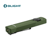 Arkfeld Pro Flat EDC Flashlight with LED Light, UV and Laser