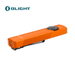 Arkfeld Pro Flat EDC Flashlight with LED Light, UV and Laser