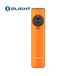 Arkfeld Pro Flat EDC Flashlight with LED Light, UV and Laser