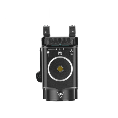 Olight Baldr Mini 600 Lumens Green Laser