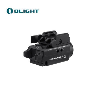 Olight Baldr S Rail Mounted Light 800 Lumens