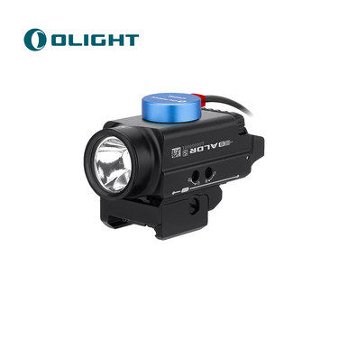 Olight Baldr S Rail Mounted Light 800 Lumens