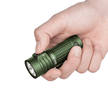 Olight Baton Turbo Compact EDC Flashlight with 510m Long-Range Beam