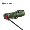 Olight Baton Turbo Compact EDC Flashlight with 510m Long-Range Beam