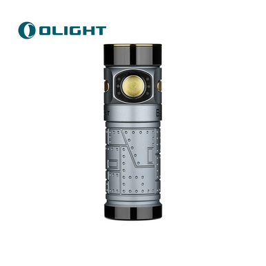 Baton 4 Powerful EDC Flashlight 1300 Lumens
